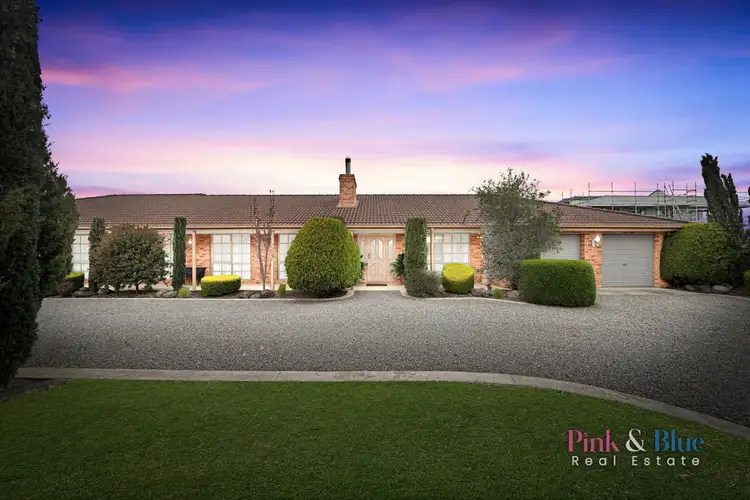 22 Kingston Blvd, Hoppers Crossing VIC 3029