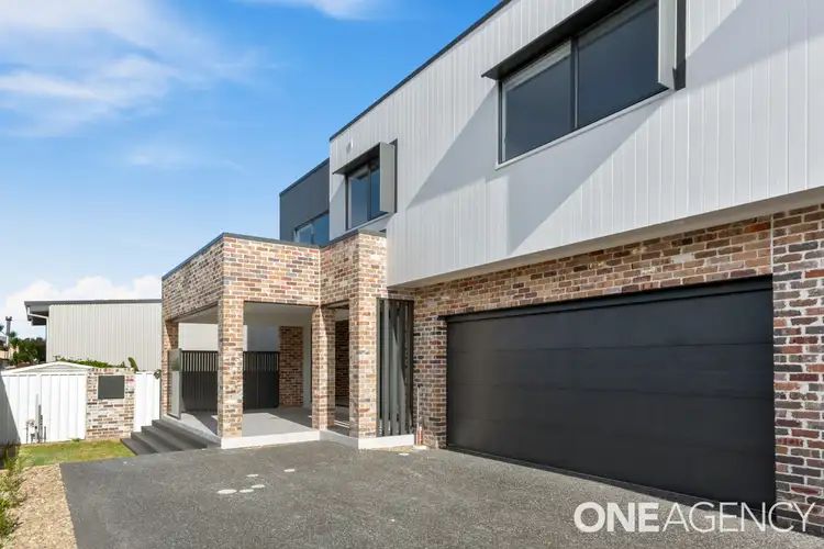 Main view of Homely townhouse listing, 3/83 Pur Pur Avenue, Lake Illawarra NSW 2528