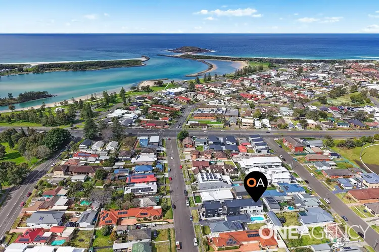 Second view of Homely townhouse listing, 3/83 Pur Pur Avenue, Lake Illawarra NSW 2528