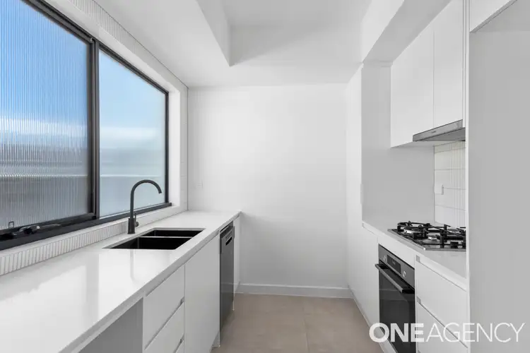 Third view of Homely townhouse listing, 3/83 Pur Pur Avenue, Lake Illawarra NSW 2528