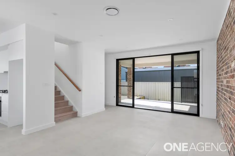 Fourth view of Homely townhouse listing, 3/83 Pur Pur Avenue, Lake Illawarra NSW 2528