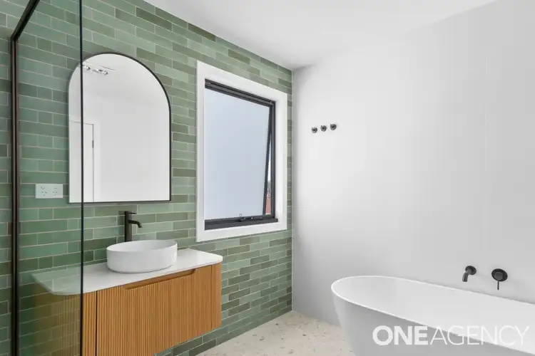 Sixth view of Homely townhouse listing, 3/83 Pur Pur Avenue, Lake Illawarra NSW 2528