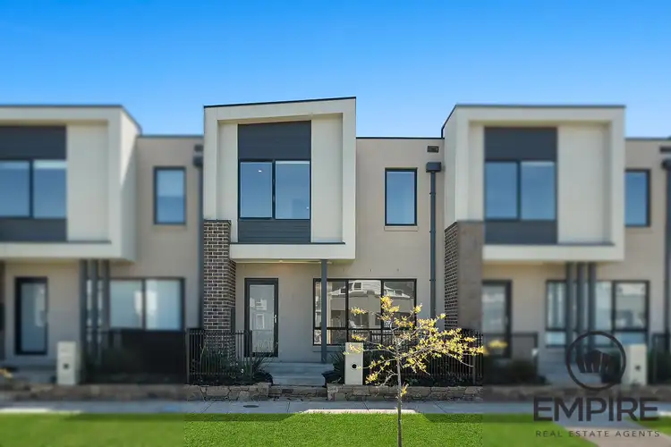 17 Portobello Boulevard, Clyde North VIC 3978