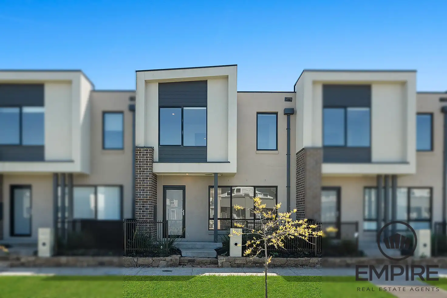 Main view of Homely house listing, 17 Portobello Boulevard, Clyde North VIC 3978