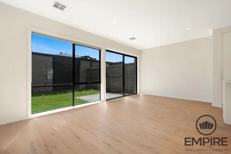 Third view of Homely house listing, 17 Portobello Boulevard, Clyde North VIC 3978