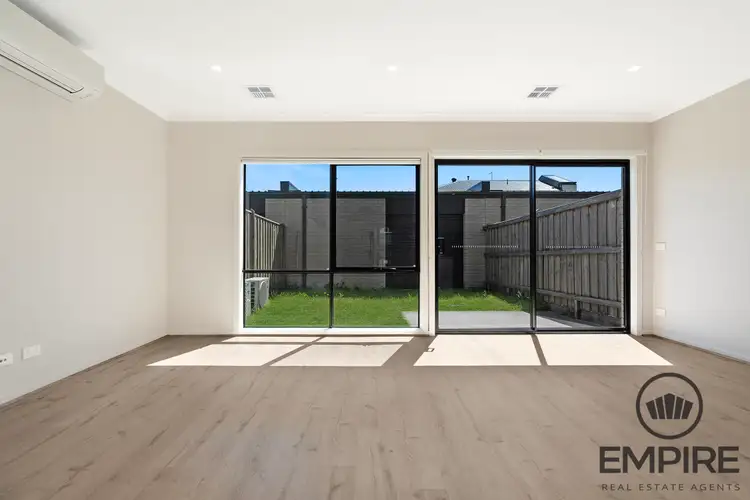 Fifth view of Homely house listing, 17 Portobello Boulevard, Clyde North VIC 3978