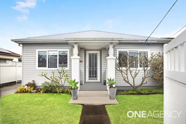 268 Windang Road, Windang NSW 2528