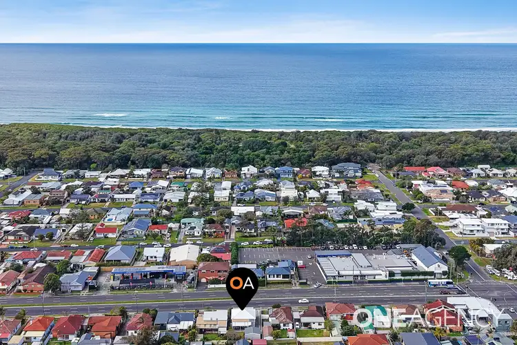 Second view of Homely house listing, 268 Windang Road, Windang NSW 2528