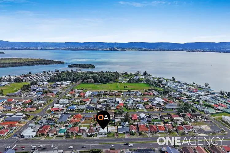 Fifth view of Homely house listing, 268 Windang Road, Windang NSW 2528