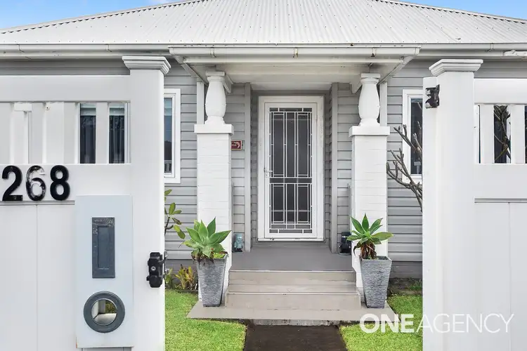 Sixth view of Homely house listing, 268 Windang Road, Windang NSW 2528