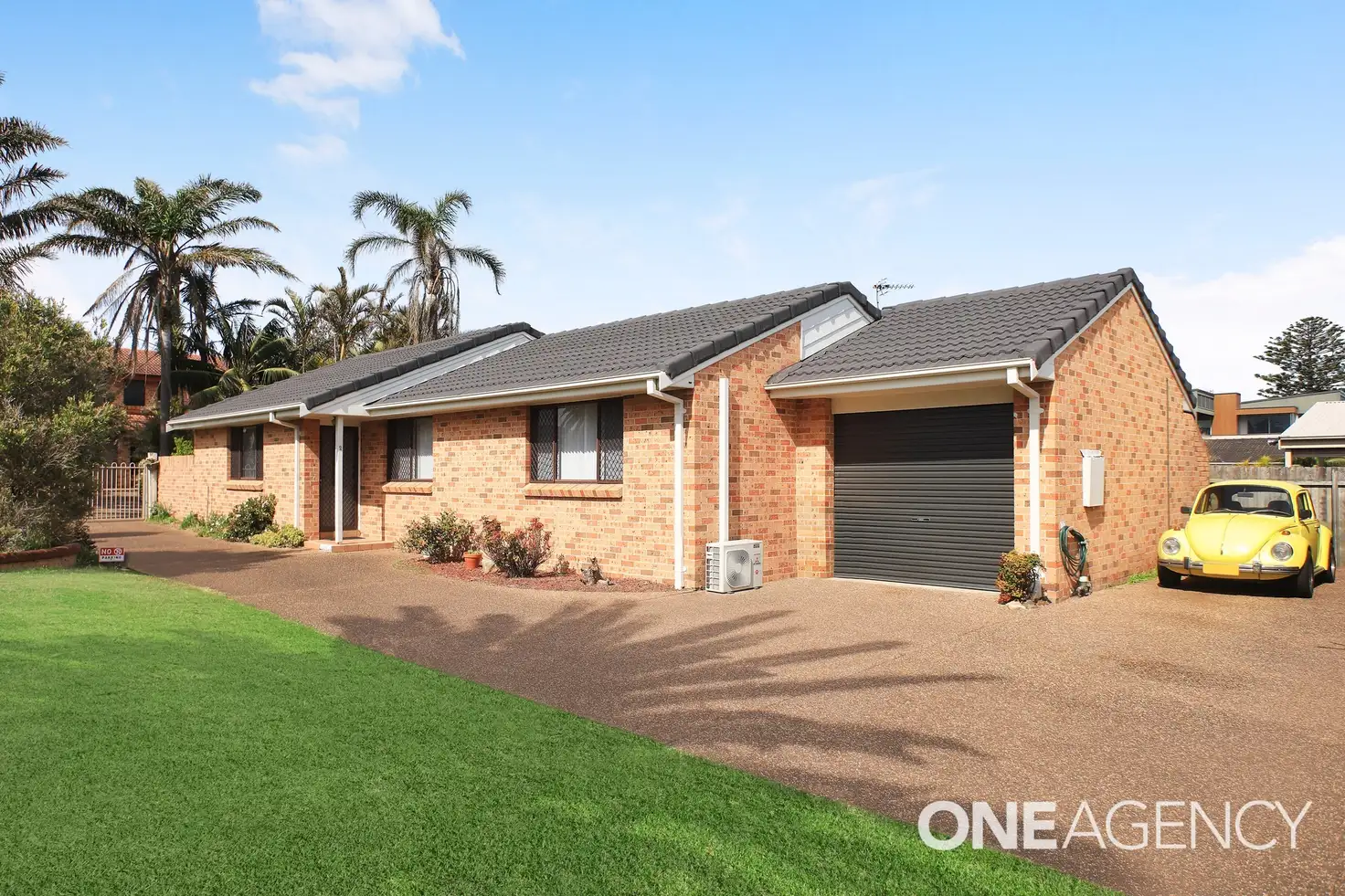 Main view of Homely villa listing, 2/25 Junction Road, Barrack Point NSW 2528
