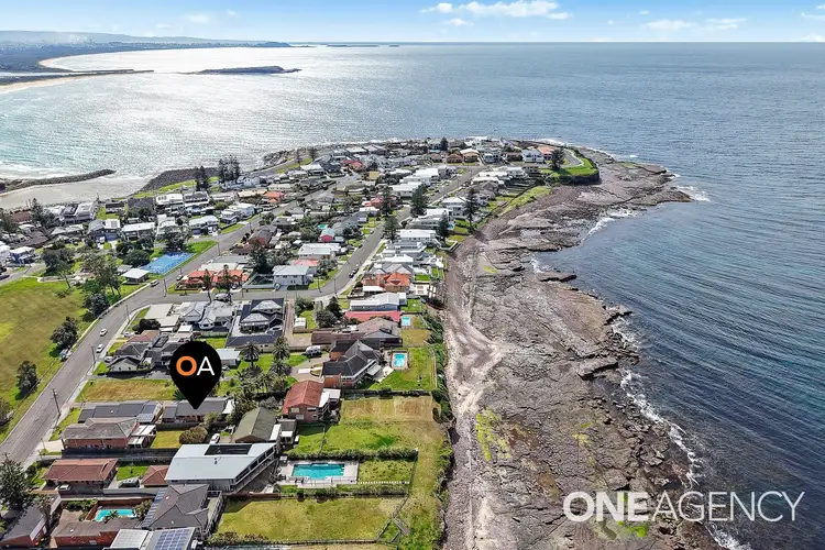 Second view of Homely villa listing, 2/25 Junction Road, Barrack Point NSW 2528