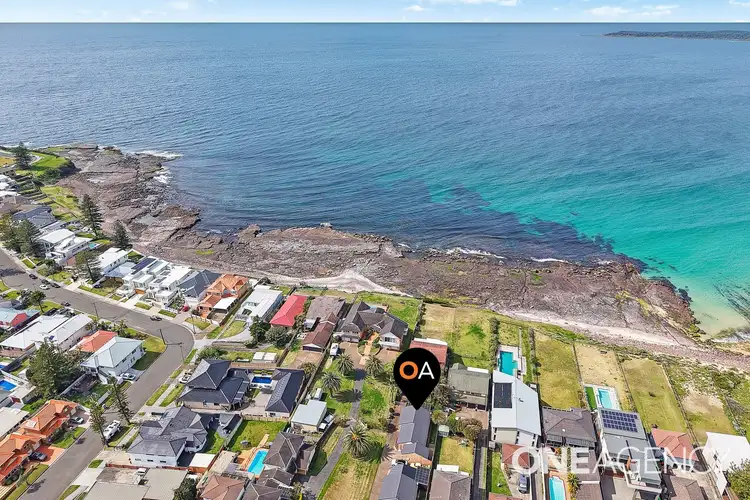 Third view of Homely villa listing, 2/25 Junction Road, Barrack Point NSW 2528