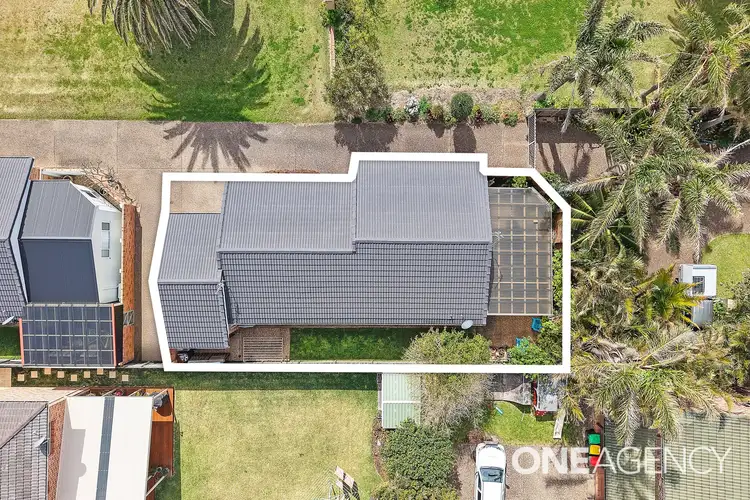 Fourth view of Homely villa listing, 2/25 Junction Road, Barrack Point NSW 2528