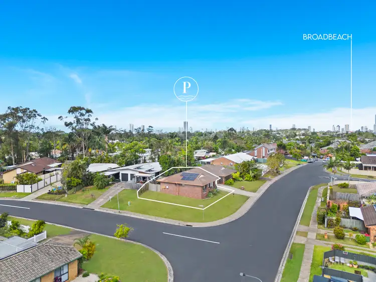 1/46 Corunna Crescent, Ashmore QLD 4214