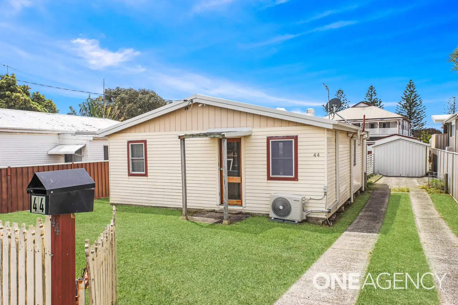 Main view of Homely house listing, 44 Pur Pur Avenue, Lake Illawarra NSW 2528