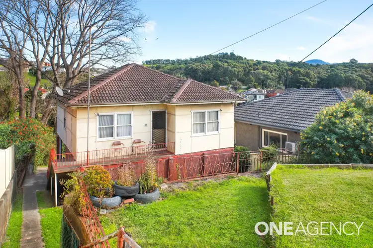 152 Lake Avenue, Cringila NSW 2502