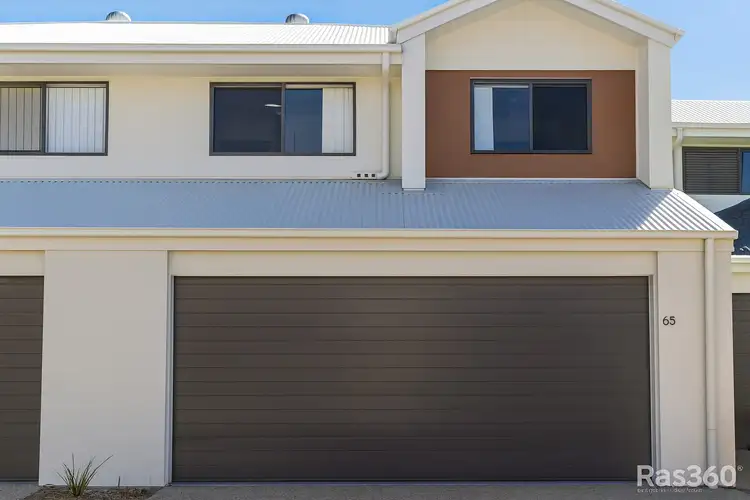 65/9 Eduard Place, Calamvale QLD 4116