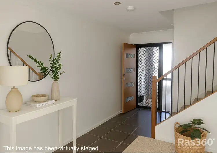 Second view of Homely townhouse listing, 65/9 Eduard Place, Calamvale QLD 4116