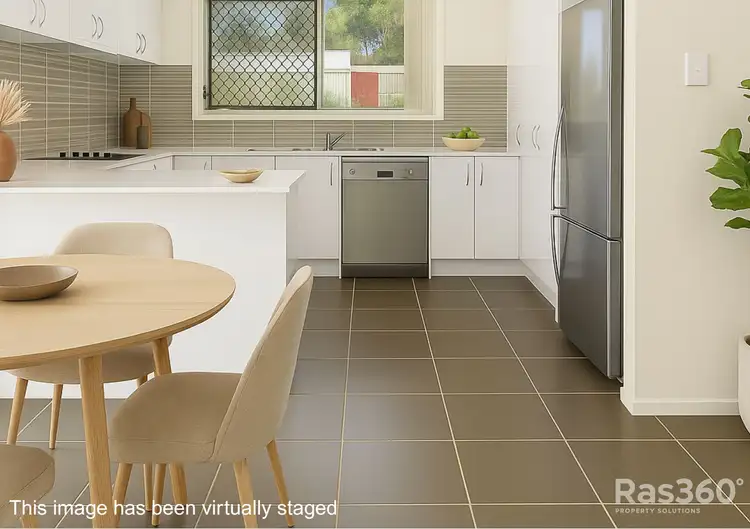 Fourth view of Homely townhouse listing, 65/9 Eduard Place, Calamvale QLD 4116