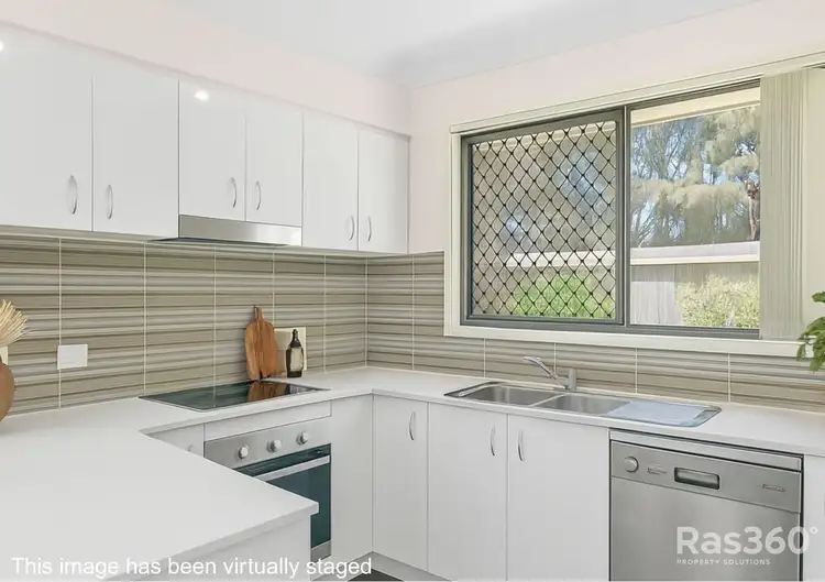 Fifth view of Homely townhouse listing, 65/9 Eduard Place, Calamvale QLD 4116