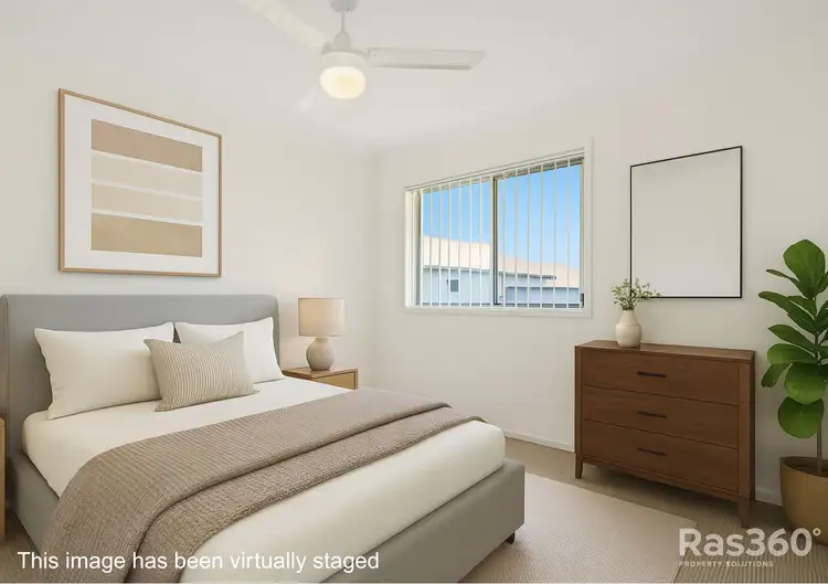 Sixth view of Homely townhouse listing, 65/9 Eduard Place, Calamvale QLD 4116