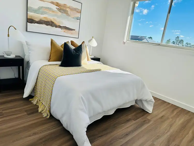 Fourth view of Homely house listing, lot 3x/29 Bunyip Avenue, Gilead NSW 2560