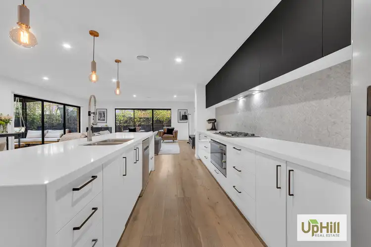 Second view of Homely house listing, 8 Merlot Way, Clyde North VIC 3978