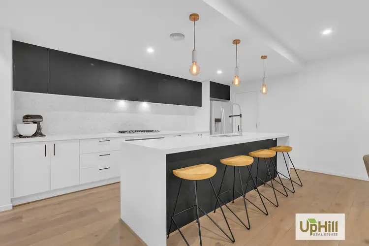 Third view of Homely house listing, 8 Merlot Way, Clyde North VIC 3978