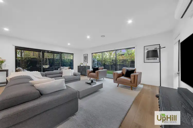 Fourth view of Homely house listing, 8 Merlot Way, Clyde North VIC 3978