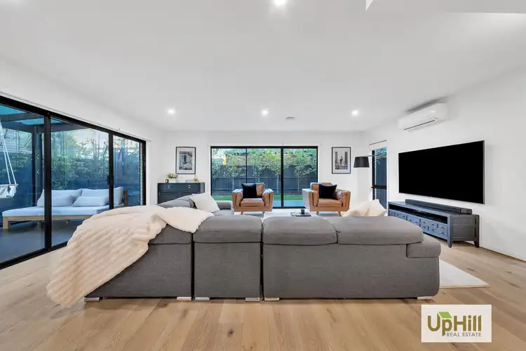 Fifth view of Homely house listing, 8 Merlot Way, Clyde North VIC 3978