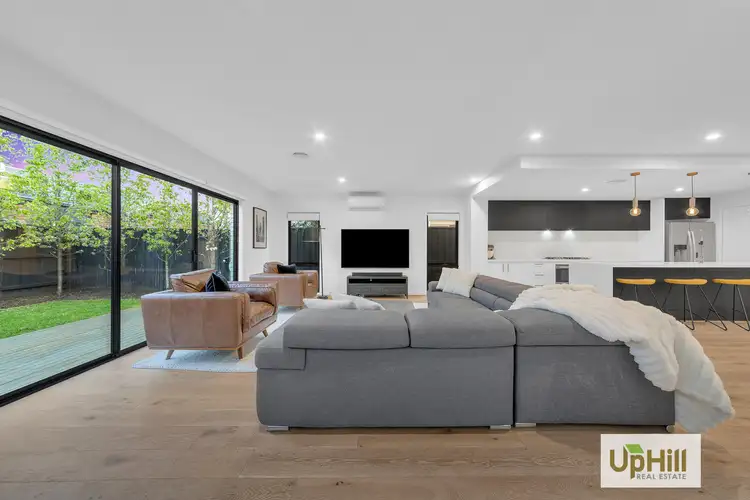 Sixth view of Homely house listing, 8 Merlot Way, Clyde North VIC 3978