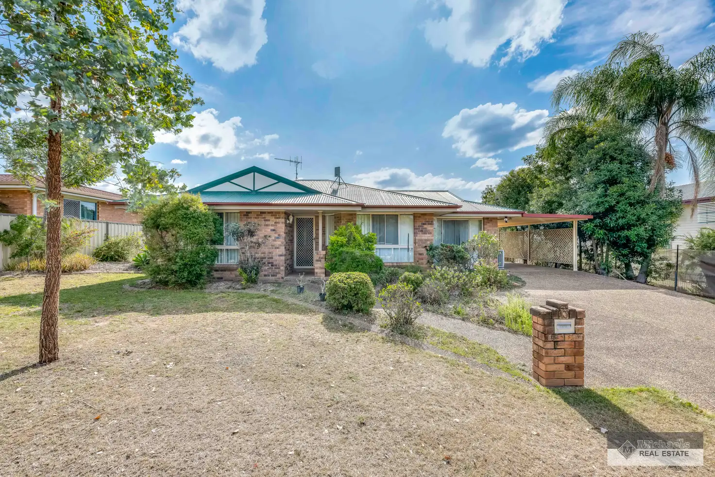 Main view of Homely house listing, 13 Forsyth Street, Gin Gin QLD 4671