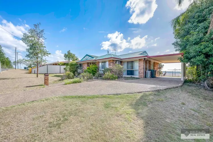 Second view of Homely house listing, 13 Forsyth Street, Gin Gin QLD 4671