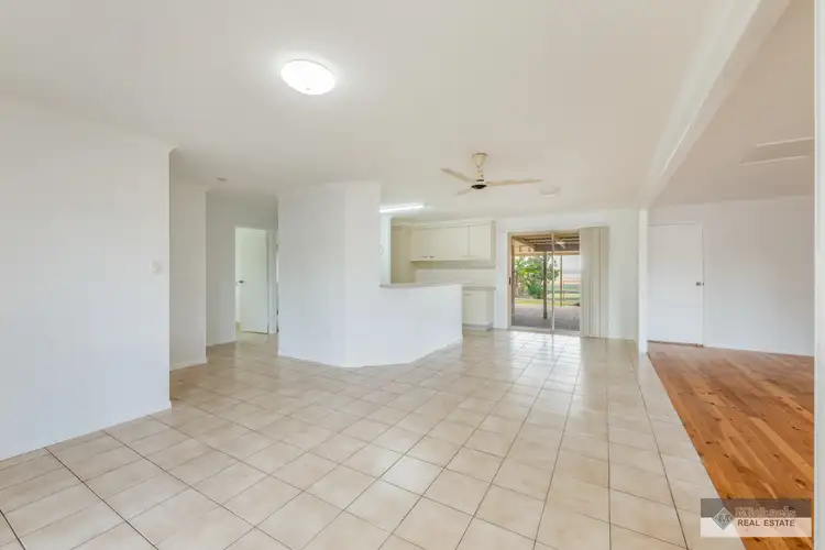 Third view of Homely house listing, 13 Forsyth Street, Gin Gin QLD 4671