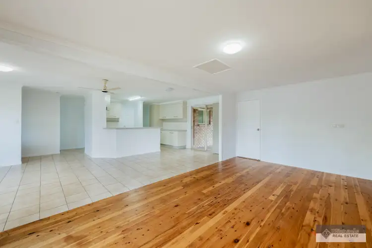 Fourth view of Homely house listing, 13 Forsyth Street, Gin Gin QLD 4671