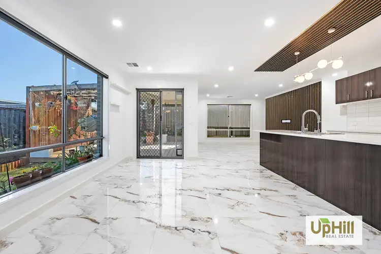 Second view of Homely house listing, 5 Spaniel Lane, Pakenham VIC 3810