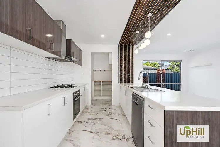 Fifth view of Homely house listing, 5 Spaniel Lane, Pakenham VIC 3810