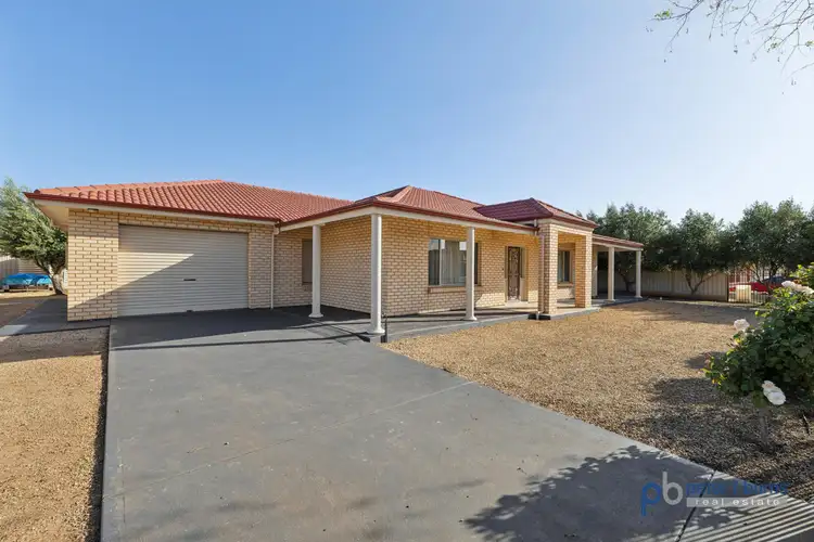5 Arbequina Road, Virginia SA 5120