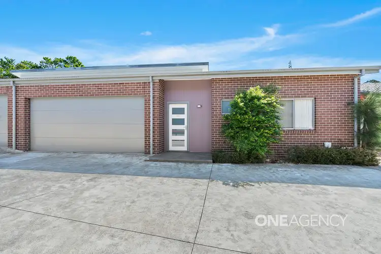 Main view of Homely house listing, 11/25 Bowada Street, Bomaderry NSW 2541