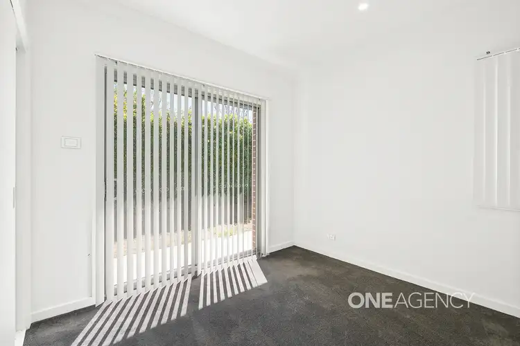 Second view of Homely house listing, 11/25 Bowada Street, Bomaderry NSW 2541