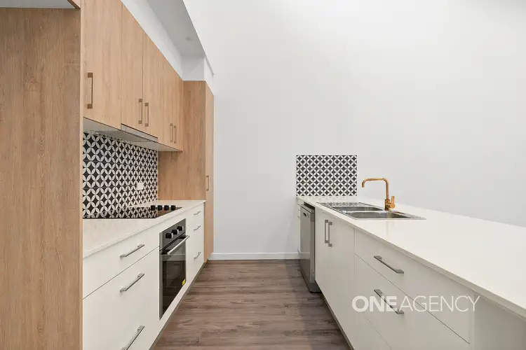 Third view of Homely house listing, 11/25 Bowada Street, Bomaderry NSW 2541