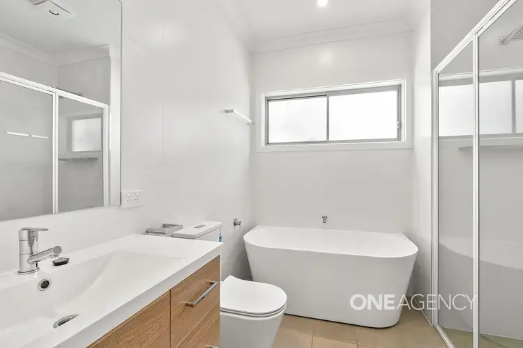 Fourth view of Homely house listing, 11/25 Bowada Street, Bomaderry NSW 2541