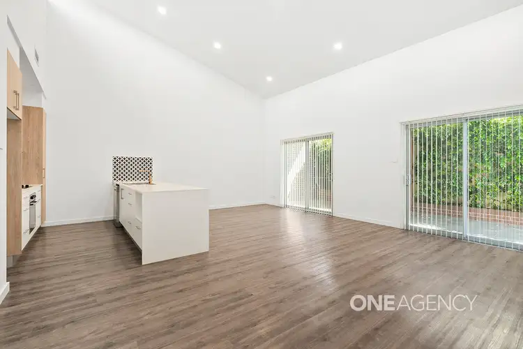 Fifth view of Homely house listing, 11/25 Bowada Street, Bomaderry NSW 2541