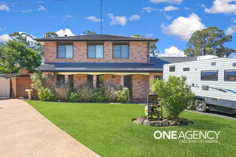 14 Semaan Street, Werrington NSW 2747