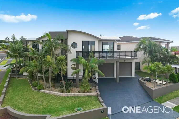 1 Kangaroo Drive, Blackbutt NSW 2529