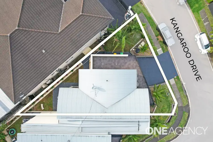 Second view of Homely house listing, 1 Kangaroo Drive, Blackbutt NSW 2529