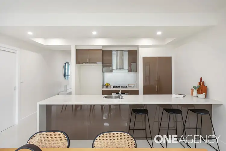 Fourth view of Homely house listing, 1 Kangaroo Drive, Blackbutt NSW 2529