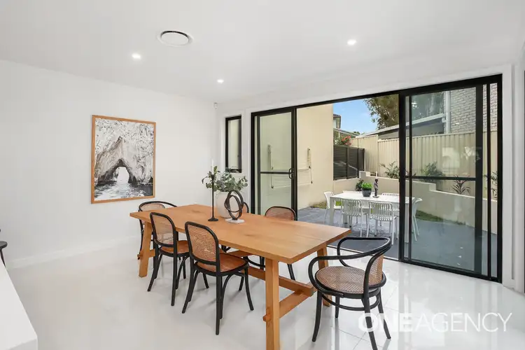 Fifth view of Homely house listing, 1 Kangaroo Drive, Blackbutt NSW 2529