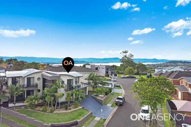 Sixth view of Homely house listing, 1 Kangaroo Drive, Blackbutt NSW 2529